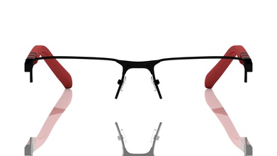 brille männer frauen mode zubehörteil glas schönheit kleidung sonne tragen auge vision strand brillen sonnenbrille spec himmel schatten schuh 3d print model - Mito3D