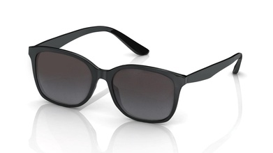 Brille, Männer, Frauen Brillen Sonnenbrille Schutzbrille Objektiv die Sehkraft UV Kunststoff funky Mode - Zubehör Kleidung Mode-Schönheit Auge Mode-Accessoire tragen Kamera Optik Brille 3d print model - Mito3D