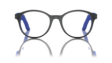 anteojos hombres mujer lente moda accesorio vaso belleza vestir dom ojo visión dama gafas sombra sol especificaciones hembra prescripción lentes 3d print model - Mito3D