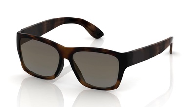 brille männer frauen mode zubehörteil glas schönheit kleidung tragen sonne auge vision brillen sonnenbrille spec schatten sicht rezept vergrößern umfang 3d print model - Mito3D