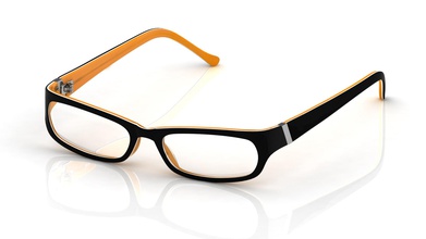 lunettes hommes femmes de des soleil la lentille les vision protection funky en plastique ultraviolet l'optométrie mode beauté à l'usure l'œil caméra accessoire paire spec optique grossissement 3d print model - Mito3D