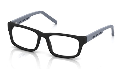 lunettes hommes femmes des de soleil protection la lentille vision en plastique l'optométrie les isolé ultraviolet caméra l'œil accessoire mode paire spec optique voir grossissement lumière du 3d print model - Mito3D