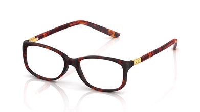 occhiali uomini donne sole lente vista optometria plastica visione indossare occhio moda accessorio spec ottica ottico ingrandimento rayban prescrizione bicchieri 3d print model - Mito3D