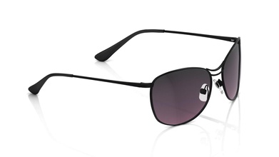 Brille Männer Frauen Mode Zubehörteil Glas Schönheit Kleidung tragen Sonne Auge Vision Brillen Schatten Sonnenbrille spec Schuh Fernglas Sicht 3d print model - Mito3D