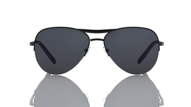 lunettes hommes femmes monocle mode accessoire verre beauté vêtements porter soleil œil vision ombre soleil spec vêtements chaussure binoculaire optique 3d print model - Mito3D