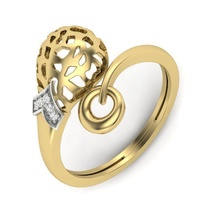 fantasia design squillare 3d modello gioiello gemma Fidanzamento nozze gioielleria diamante argento engagement oro moda sterlina bianca brillante zaffiro bellezza anelli 3d print model - Mito3D