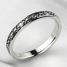 fashion mens gold ring rhino jewel print 3dprint diamond brilliant ruby sapphire citrine engagement wedding rhodium marriage men brutal silver jewelry rings 3d print model - Mito3D