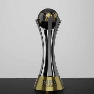 fifa club world cup football championship competition game sports soccer stadium league trophy 2022 futebol campeonatomundial palmeiras art scans replicas 3d print model - Mito3D