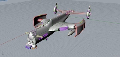 combattant jouet Véhicules voitures bateaux remorqueurs navires sports motocyclettes voiliers machinerie caoutchouc science ingénierie 3d print model - Mito3D