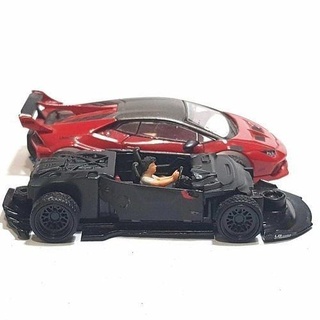 figura gatot guida 1 64 scala conducente pressofuso auto pressofuse diorama miniatura minifigure figure64 passatempo Fai 3d print model - Mito3D