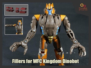 fillers transformers wfc kingdom dinobot transformers beast wars dinobot filler games toys games toys