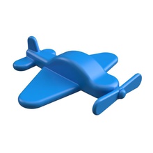 plano avión curtiss p 40 halcón guerra volar avion alas cielo juguete bricolaje diy juegos juguetes 3d print model - Mito3D