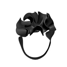 anello fiore gioielli annulus cerchio collare gara hoop gemma gioiello preziosi la pietra modello il design a intaglio tessitura anelli 3d print model - Mito3D