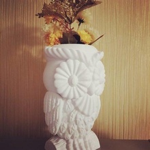 flowerpot2 vaso ceramica argilla arte contenitore fatto mano antico decorazione casalinghi stoviglie statua porcellana deco stampabile urna scultura generale arredamento cenare camera casa 3d print model - Mito3D