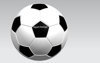 Fußball Spiele-Spielzeug 3d ug nx stp Spiele - Spielzeug andere Spiele, 3d print model - Mito3D