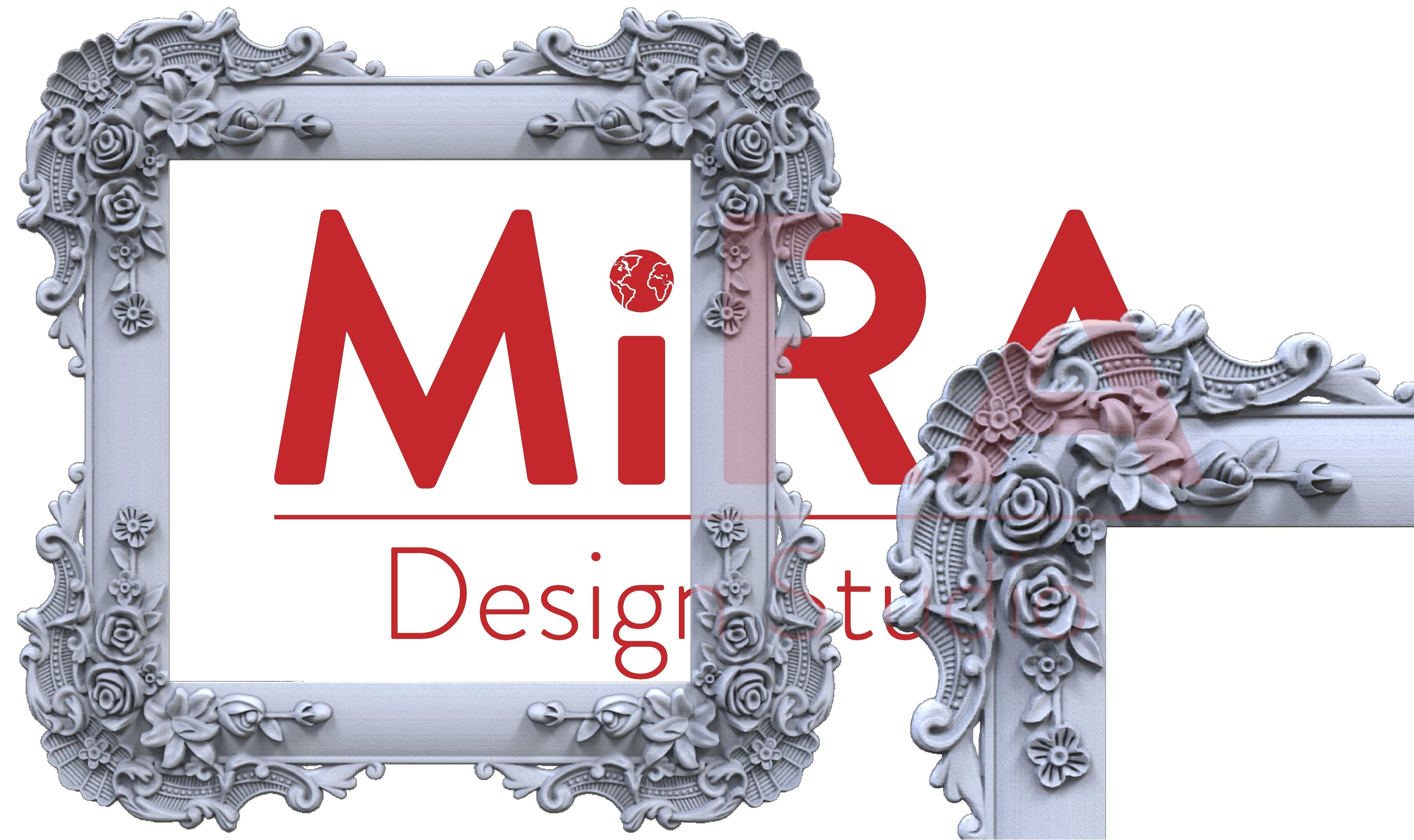 quadro 49 a casa quadros decoração arte utilidades domésticas espelho design de interiores parede modelo mobiliário imagem o janela interior 3D print model - Mito3D