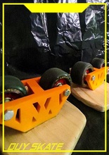 freeline skate vnkskate skates skis board games toys 3d print model - Mito3D