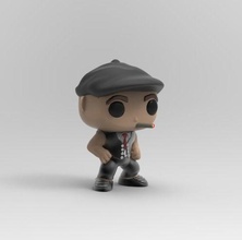 funko pop patraque oeillères shelby peakyblinders tommyshelby jeux jouets 3d print model - Mito3D