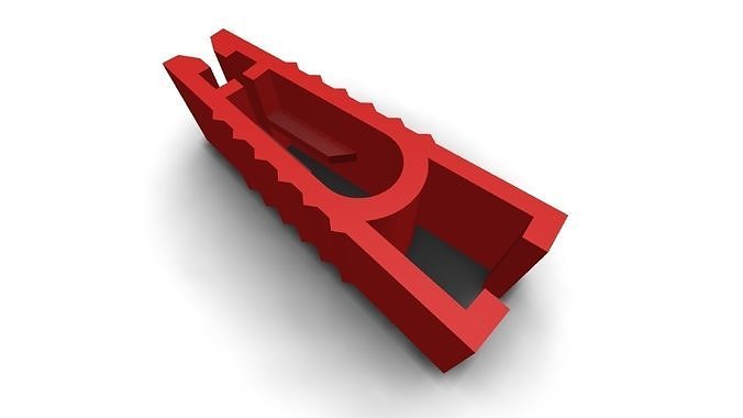 fuse extractor model print 3d hobby diy hand tools 3D print model - Mito3D