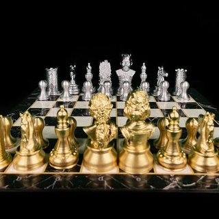 game thrones characters chess set pieces figure board stl character pawn games king queen knight toys 3d print model - Mito3D