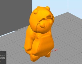 gang beasts games-toys beast playstation ps4 game toy video xbox games toys 3d print model - Mito3D