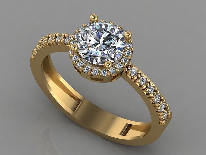 gc oro t005 diamante conjunto 3d modelo gemas joyería joya Moda diseño plata anillo lujo elegante brillante Arte collar pulsera arete colgante pendiente zafiro 3D print model - Mito3D