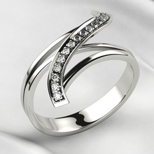 gems fashion gold ring rhino 3dprint printable print gem jewel ruby emerald sapphire citrine diamond engagement wedding white marriage brilliant jewelry rings 3d print model - Mito3D