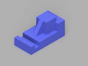 geométrico figura 11 tutorial modelo matemático polilinks geometria poliedros links arte imprimível 3d impressão cubo perspectiva desenhando ilustração 3d print model - Mito3D