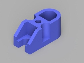 geométrico figura 14 tutorial modelo matemático polilinks geometria poliedros links arte imprimível 3d impressão cubo perspectiva desenhando ilustração 3d print model - Mito3D