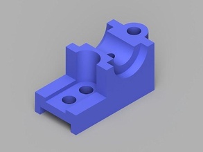 geometrico figura 15 tutorial modello forma matematico polilink geometria poliedri collegamenti arte stampabile 3d stampa cubo prospettiva disegno illustrazione 3d print model - Mito3D