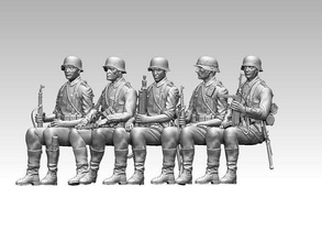 german soldier ww2 ww2 soldier figure german wwii miniature mg42 officer soldiers 2ww deutsch sculpture war whermacht mg38 art sculptures