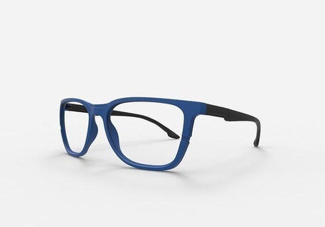 glasses- eyewear glasses fashion sunglass sunglasses accessory eye spec clothing apparel eyeglass accessories vision wear eyeglasses sun optic manglasses 3d print model - Mito3D