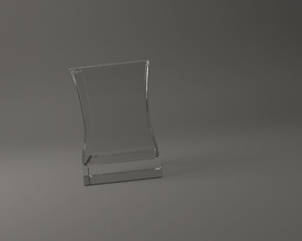 glassware square bardak 004 cam eşya sofra takımı i̇çmek fincan kadeh ev eşyaları içme gözlük yemek oda su bardağı tasarım mutfak 3d print model - Mito3D
