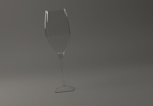 glassware square şarap bardak 002 cam eşya sofra takımı İçmek Fincan kadeh ev eşyaları içme Gözlük Şampanya alkol sıvı Meydan tasarım bardağı likör bar kokteyl mutfak 3d print model - Mito3D