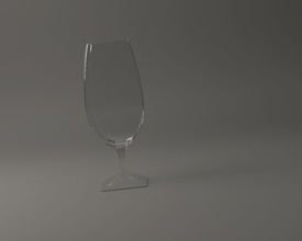 glassware square şarap bardak 005 cam eşya sofra takımı İçmek Fincan kadeh ev eşyaları içme Gözlük alkol sıvı bardağı Meydan tasarım bar restoran kokteyl basılı mutfak 3d print model - Mito3D