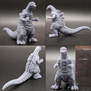 Godzilla 1954 gojira monstre kaiju bakemono bête Japon art sculptures frais King Kong 3d print model - Mito3D