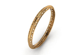 or bracelet de 28 bijoux le des bracelets mariage l'engagement joyau gem imprimable diamant la mode collier femme livre sterling cad élégant antique l'anneau brillant les 3d print model - Mito3D