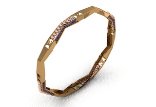 35 altın bilezik halhal mücevher düğün nişan gem yazdırılabilir elmas yüzük moda takı güzellik kadın yüzüğü engagem sterling solitaire 3d print model - Mito3D
