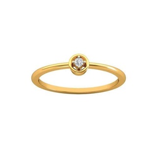 ouro noivado anel diamantes 164 brilhante cafajeste Projeto detalhe diamante gema jóia jóias platina imprimível argolas prata Casamento pentante joalheria 3d print model - Mito3D