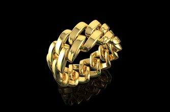 gold n634 Schmuck Silber ring diamond engagement Juwel Diamant-ring weiß Hochzeit gold-ring engagem genial Mode-ring gem Mode-Schönheit ruby Saphir Ringe 3d print model - Mito3D