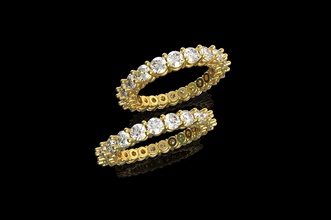 gold n655 Schmuck Silber ring diamond engagement sterling Diamant-ring Mode-ring Platin gold-ring genial Hochzeit gem Juwel Saphir brillant Mode-Schönheit Ringe 3d print model - Mito3D
