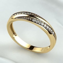 ouro anel diamantes imprimível jóia noivado 3dprint rinoceronte gema impressão diamante brilhante rubi safira citrino platina Casamento moda ródio listra joalheria argolas 3d print model - Mito3D