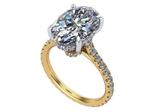 golden silver ring jewelry diamond golden silver jewelry ring rings