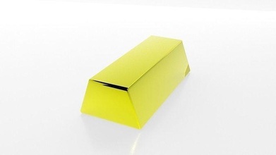gold box golden hobby diy industriell 3d print model - Mito3D