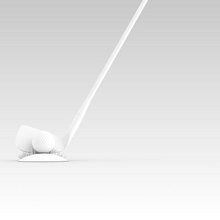 golf 3d imprimible pelota club misceláneo coleccionable Listo cultura escaneado pasatiempo bricolaje diy 3d print model - Mito3D