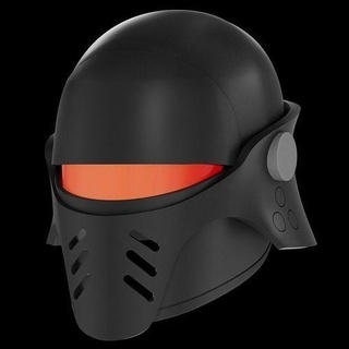 inquisidor capacete stl 3d printing Guerra Estrelas Estrela guerras rebeldes Starwarsrebels suporte propumação cosplay 3dfile 3dprinting passatempo faça 3d print model - Mito3D