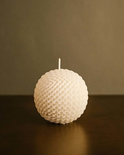 gravis candela importante dignitoso pesante stl gratuito migliore arredamento casa 3dmodel Casa 3D print model - Mito3D