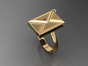 h178 diamant halskette ringe schmuck edelsteine mode gold design silber ring elegant leuchtenden juwel armband ohrring anhänger saphir frauen hochzeit 3d print model - Mito3D