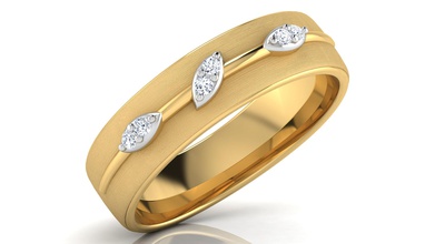 hamesha ring Schmuck sterling Juwel Silber engagement bedruckbar ist Diamant-ring genial Mode-Schönheit Saphir gold ruby Bekleidung bangle diamant droplight brillant Ringe 3d print model - Mito3D