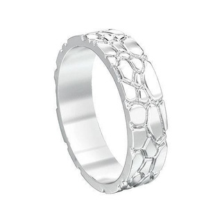 martillo texturado Boda bandas tamaños 7 12 marca estilo anillo hombres unisexo lujo plata imprimible joyería joya Moda matrimonio accesorio anillos 3d print model - Mito3D